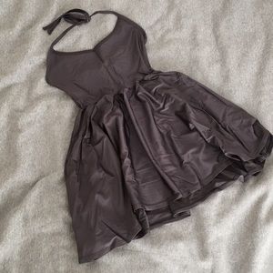 American Apparel Tops - American Apparel Nylon Skater Dress / Top American Apparel Tops - American Apparel Nylon Skater Dress / Top